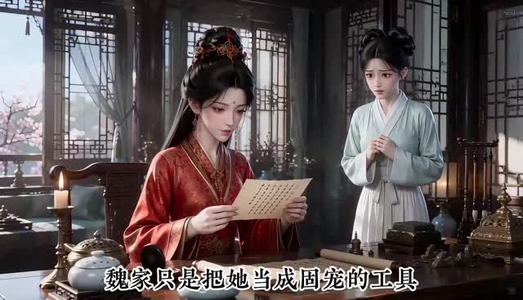 鸾归传(103集) 鸾归传(103集)古代短剧推荐