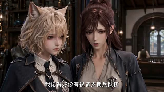 手握两界传送仓（139集）贝贝短剧分享