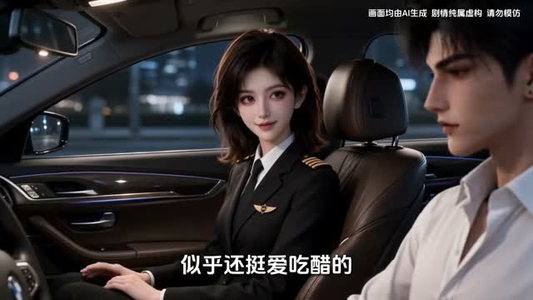 机长先生，雷雨请绕飞第四季（131集）在线看免费版