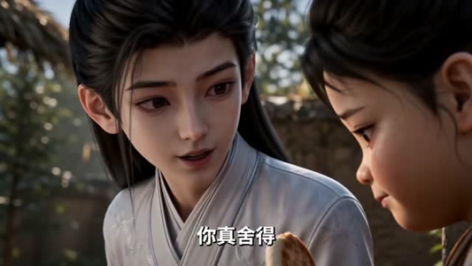 别慌!咱家桑实不咬人(200集) 别慌!咱家桑实不咬人(200集)最新热剧免费看