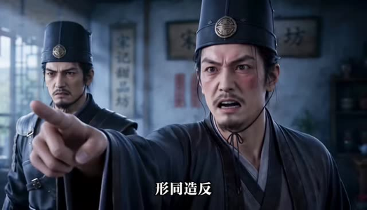 一个馒头换来的首辅夫君(51集) 一个馒头换来的首辅夫君(51集)上热门短剧