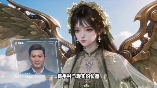 穿成游戏文里男主的植物人妹妹第二季(162集)海量短剧免费看
