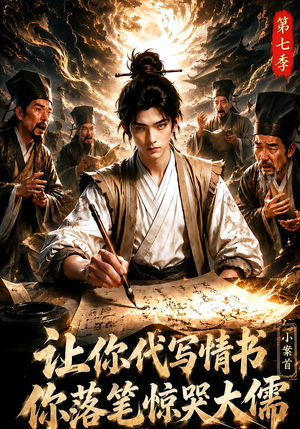 让你代写情书，小案首你落笔惊哭大儒第七季（125集）免费看
