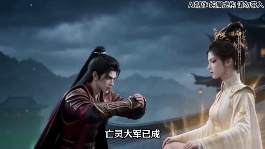 十年质子第四季(500集) 十年质子第四季(500集)战神短剧推荐