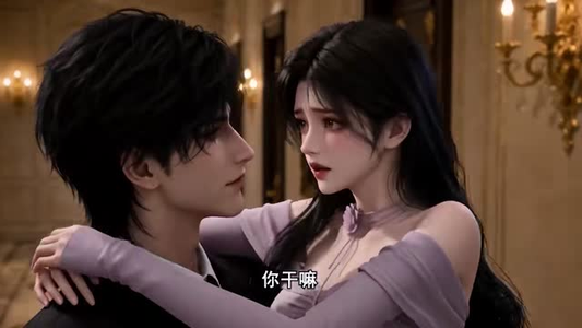 乖，别惹他（114集）精彩短剧后续