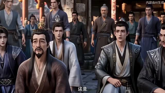 师姐盗我至尊骨?我有女帝我怕谁第二季(145集) 师姐盗我至尊骨?我有女帝我怕谁第二季(145集)爆款短剧推荐
