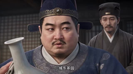 女扮男装，农家子的科举青云路第四季（148集）全集一次看完
