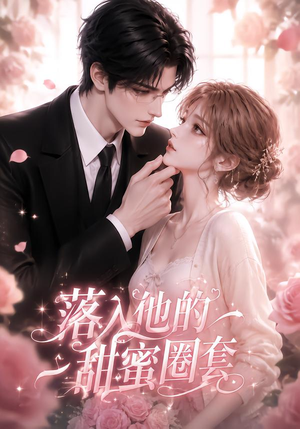 落入他的甜蜜圈套（37集）热播短剧推荐