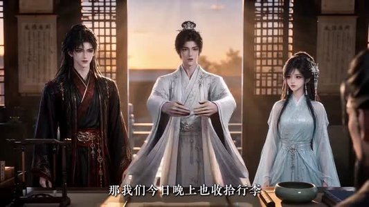 唯你自愿(40集) 唯你自愿(40集)短剧精彩片段