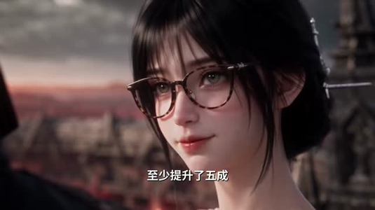 末日游戏：庇护所是瞭望塔第四季（79集）短剧全集完整版