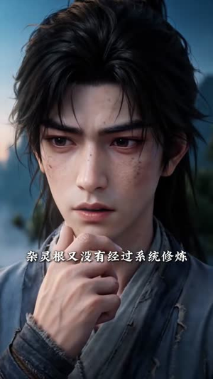 我家剑宗小师妹（104集）火爆热门短剧