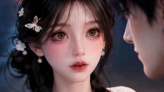 桃香入眠温柔相伴：予她成眠第二季（54集）视频在线看