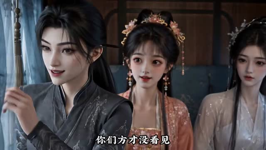 凤辞旧约，权臣许我荣华（99集）精彩短剧推荐