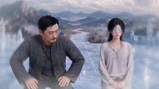 雪域领主(77集) 雪域领主(77集)女主谁演的