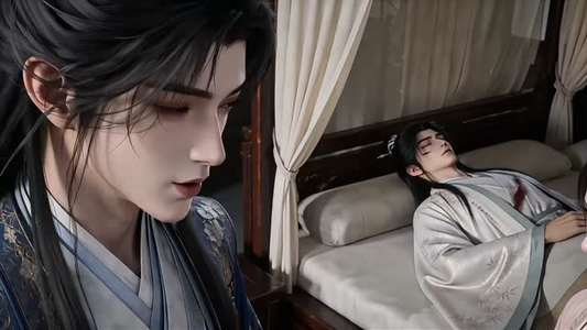 穿书改嫁短命世子(71集) 穿书改嫁短命世子(71集)短剧追不停