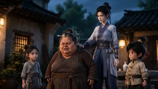 乱世携弟妹,我自荒野建帝朝(129集) 乱世携弟妹,我自荒野建帝朝(129集)独家资源免费看