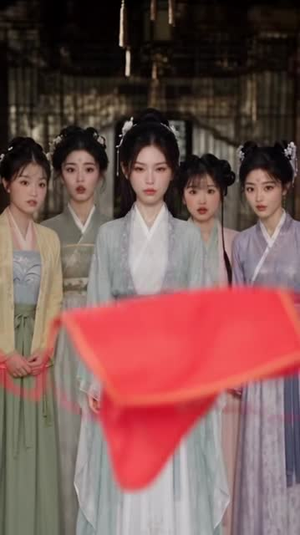 随母改嫁，重生嫡女权倾侯门（200集）免费看全集