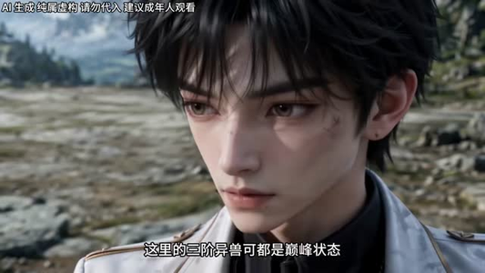 我天冥大帝，亲手栽培柔弱少女第二季（80集）短剧分享剧集