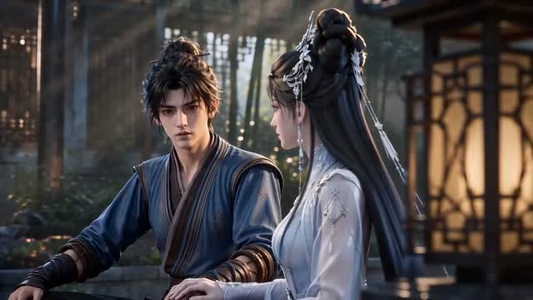 大周第一武夫之初入大周第六季(107集) 大周第一武夫之初入大周第六季(107集)免费看短剧全集
