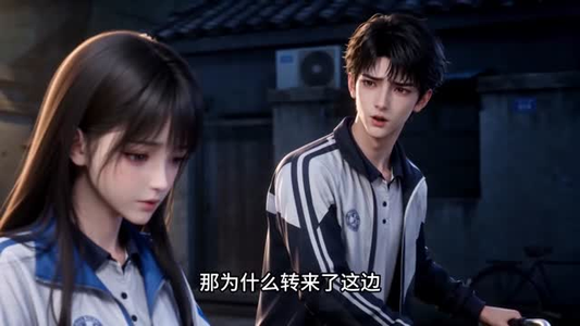 青春回眸，幸得咫尺温柔（106集）高清画质免费看