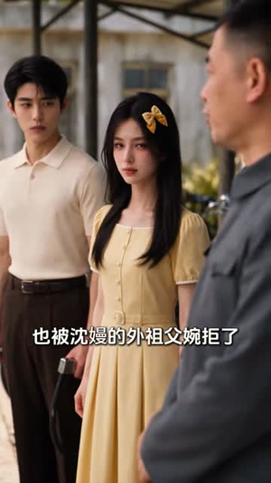 明珠沈嫚穿书了(69集) 明珠沈嫚穿书了(69集)短剧在线观看