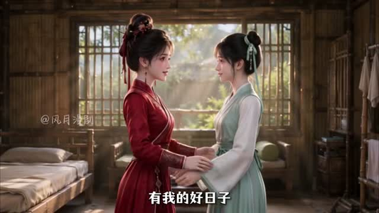 诱得奸臣倾心第二季(111集) 诱得奸臣倾心第二季(111集)每日短剧推荐