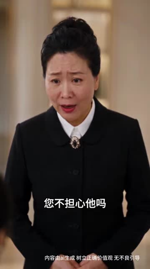 婚不由己,夫人又想跑路了(100集) 婚不由己,夫人又想跑路了(100集)最后一集