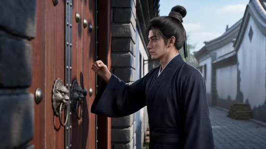 全族托举农门状元郎第六季（165集）好看的短剧