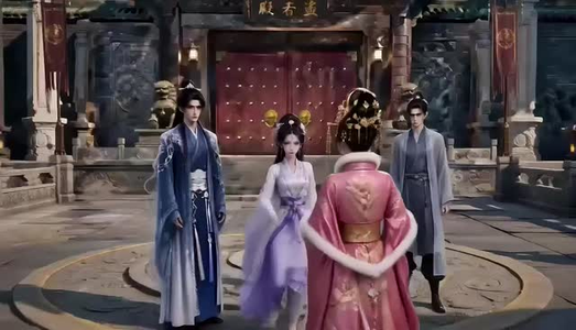 胎珠传第十四季（200集）抢先看新短剧