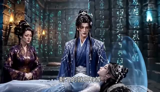 胎珠传第十五季（200集）免费看短剧