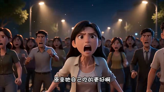 我与男配，低山臭水遇知音（85集）短剧热播中
