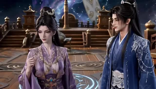 胎珠传第十三季（200集）精彩短剧热播中