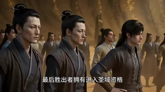 胎珠传第十六季(200集) 胎珠传第十六季(200集)精彩短剧上线
