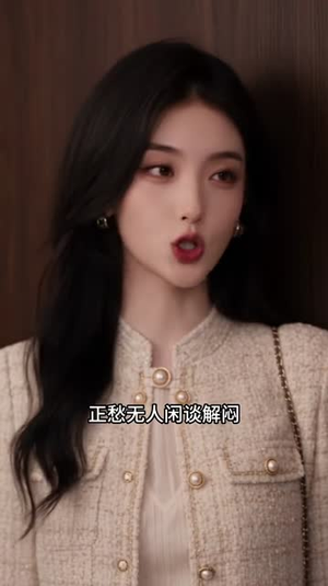 婚契沦陷（295集）贝贝短剧分享