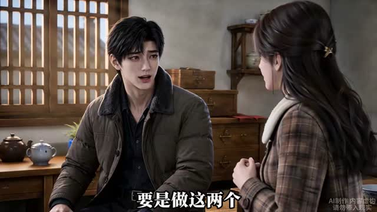 携手共创好日子之穿越七零月季花开（71集）演的怎么样