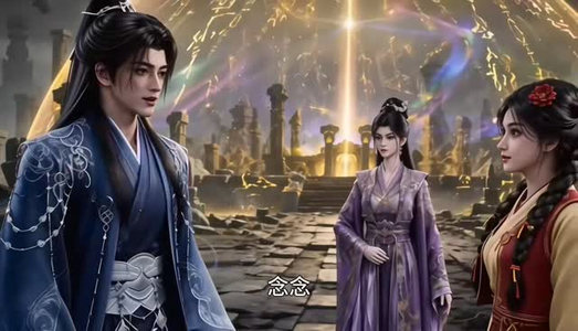 胎珠传第十一季（200集）最新热门短剧