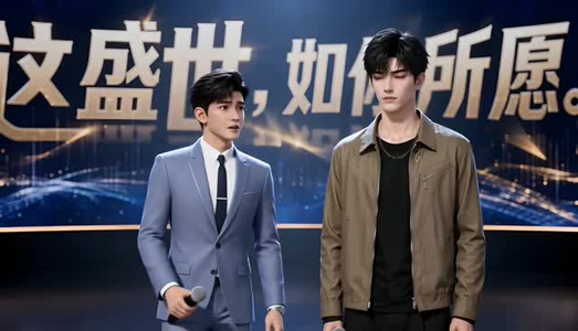 厨手妙音之别逼我当明星(116集) 厨手妙音之别逼我当明星(116集)新短剧推荐
