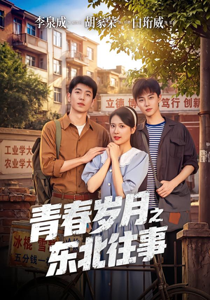 青春岁月之东北往事（61集）全集一次看完