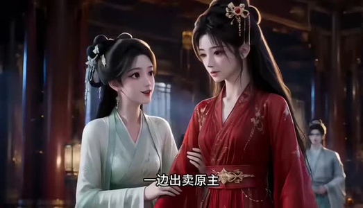 穿书后我把反派大佬拿捏了（102集）短剧在哪里看