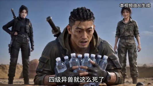张家女麒麟(122集) 张家女麒麟(122集)超好看古装短剧