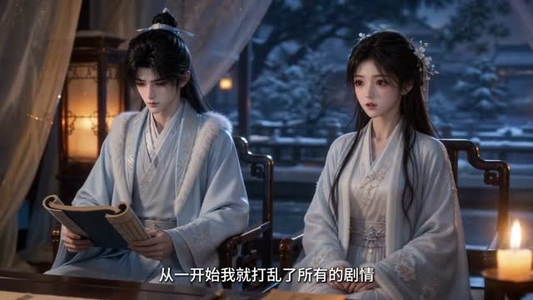这位小殿下他脑子有坑第二季(119集) 这位小殿下他脑子有坑第二季(119集)精彩短剧天天看