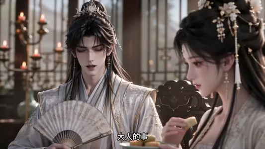及笄之日,满城风云起(37集) 及笄之日,满城风云起(37集)抢先看新短剧