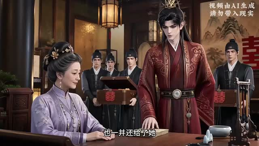阿飘娘子别想逃（43集）在线观看完整版