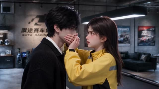 桃香入眠,温柔相伴!(242集) 桃香入眠,温柔相伴!(242集)百万短剧抢先看