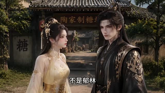 穿书成反派皇子,专灭位面之子第二季(250集) 穿书成反派皇子,专灭位面之子第二季(250集)剧情简介