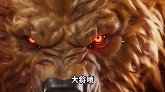 我以童言号令八王第三季（125集）大结局