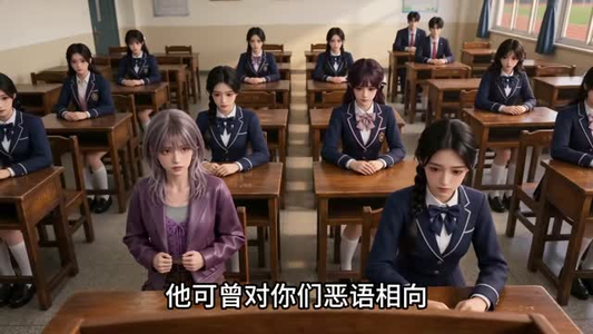 晏家三口同毕业(50集) 晏家三口同毕业(50集)短剧在线观看