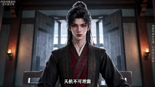 我只想找死，却被奉为九州战神了（852集）热门短剧大全