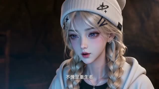 凛冬跟随囤货绝境求生(149集) 凛冬跟随囤货绝境求生(149集)精彩短剧上线