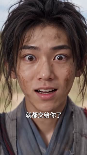 夫君别装弱，家有旺夫小福妻（189集）悬疑短剧推荐